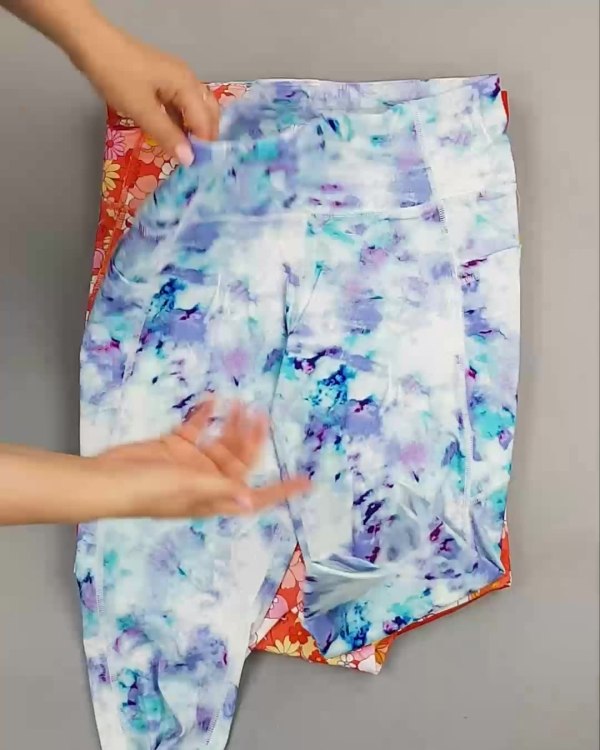 Фотография  834 - Легинсы AVIA (Ladies leggings)#9 кг, ЛОТ №6305 оптом в Иркутске и Иркутской области