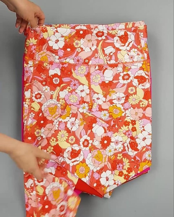 Фотография  872 - Легинсы AVIA (Ladies leggings)#9 кг, ЛОТ №6305 оптом в Иркутске и Иркутской области