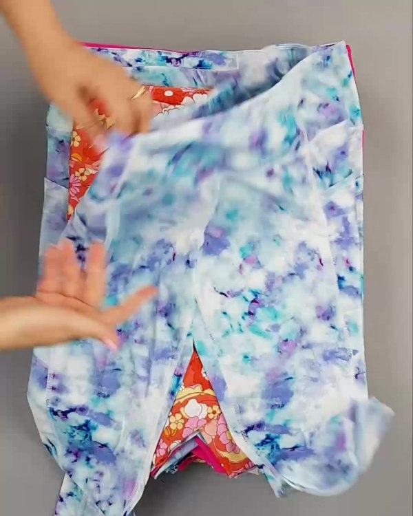 Фотография  250 - Легинсы AVIA (Ladies leggings)#9 кг, ЛОТ №6305 оптом в Иркутске и Иркутской области