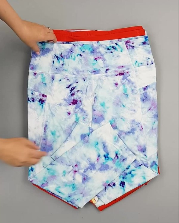 Фотография  409 - Легинсы AVIA (Ladies leggings)#9 кг, ЛОТ №6306 оптом в Иркутске и Иркутской области