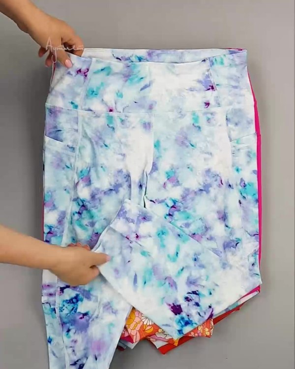 Фотография  728 - Легинсы AVIA (Ladies leggings)#9 кг, ЛОТ №6306 оптом в Иркутске и Иркутской области