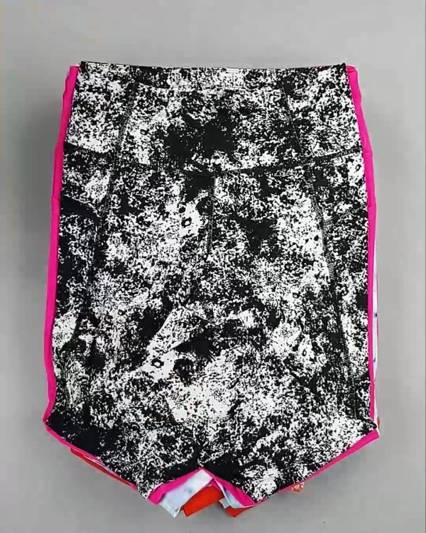 Фотография  128 - Легинсы AVIA (Ladies leggings)#9 кг, ЛОТ №6306 оптом в Иркутске и Иркутской области