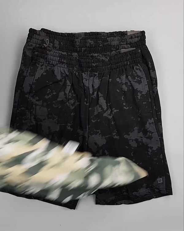 Фотография  149 - Шорты муж СТОК CAN#5 кг, ЛОТ №6319 оптом в Иркутске и Иркутской области