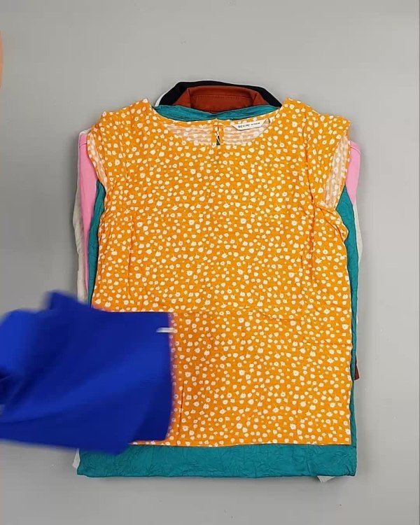 Фотография  619 - TOM TAILOR mix 0424#15 кг, ЛОТ №6333 оптом в Иркутске и Иркутской области