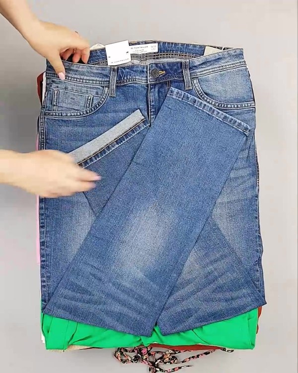 Фотография  678 - TOM TAILOR mix 0424#15 кг, ЛОТ №6333 оптом в Иркутске и Иркутской области