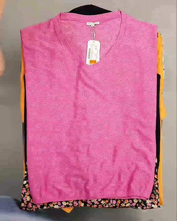 Фотография  572 - TOM TAILOR mix 0424#15 кг, ЛОТ №6333 оптом в Иркутске и Иркутской области