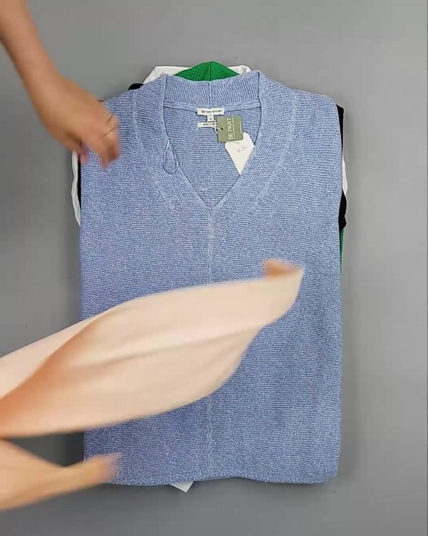 Фотография  384 - TOM TAILOR mix 0424#15 кг, ЛОТ №6334 оптом в Иркутске и Иркутской области