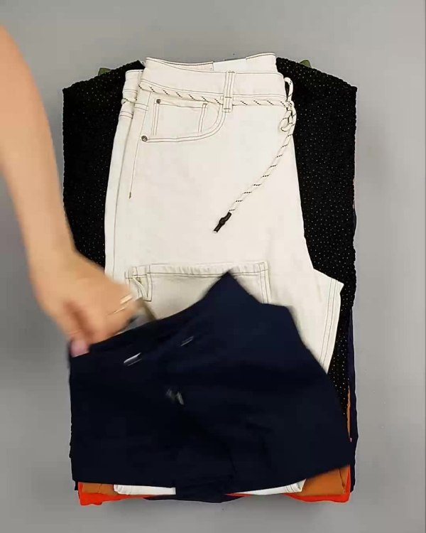 Фотография  423 - TOM TAILOR mix 0424#15 кг, ЛОТ №6334 оптом в Иркутске и Иркутской области