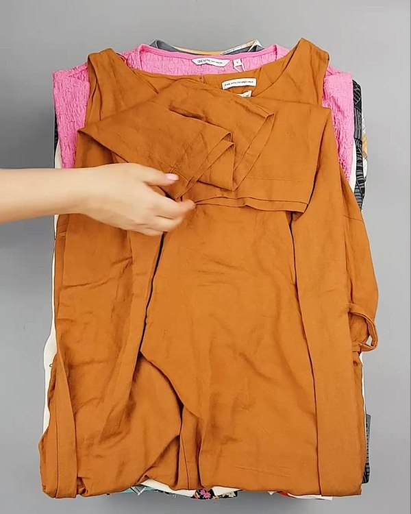 Фотография  171 - TOM TAILOR mix 0424#15 кг, ЛОТ №6334 оптом в Иркутске и Иркутской области