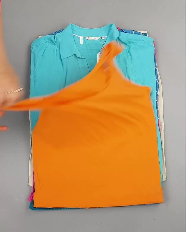 Фотография  974 - TOM TAILOR mix 0424#15 кг, ЛОТ №6335 оптом в Иркутске и Иркутской области