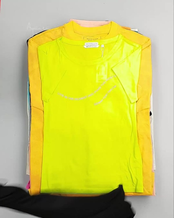 Фотография  747 - TOM TAILOR mix 0424#15 кг, ЛОТ №6335 оптом в Иркутске и Иркутской области