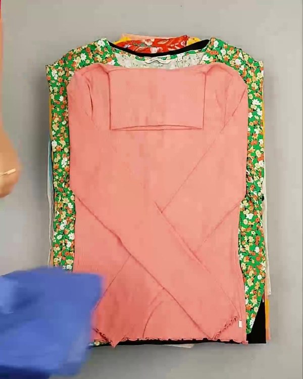 Фотография  905 - TOM TAILOR mix 0424#15 кг, ЛОТ №6335 оптом в Иркутске и Иркутской области