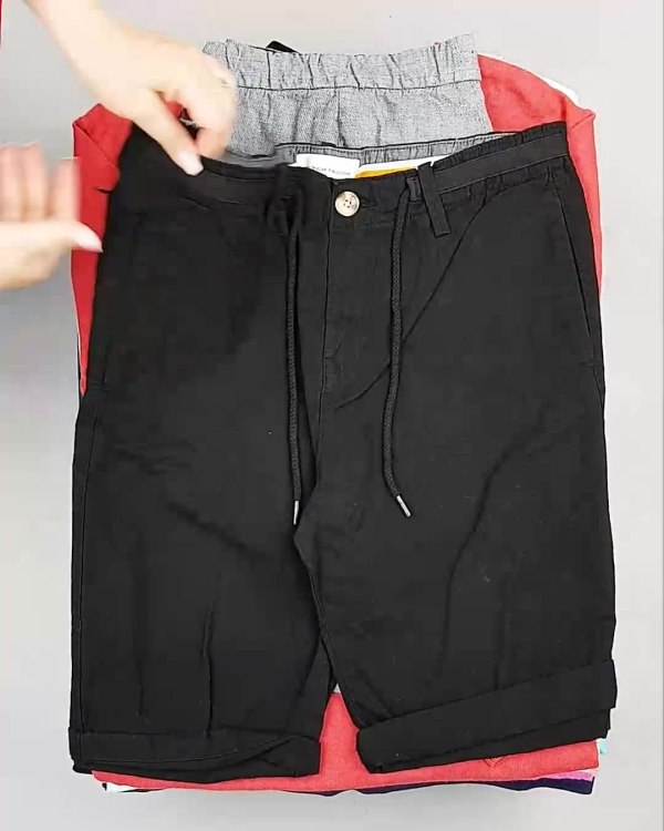 Фотография  303 - TOM TAILOR mix 0424#15 кг, ЛОТ №6335 оптом в Иркутске и Иркутской области