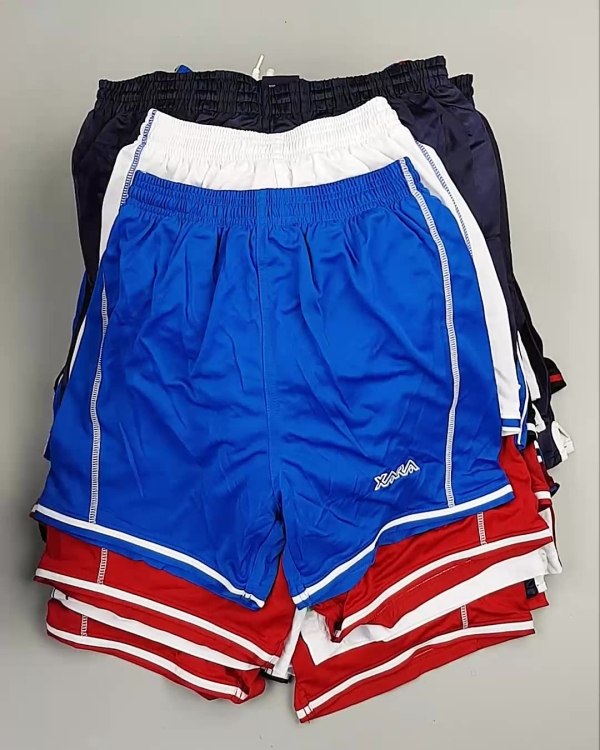 Фотография  535 - Шорты СПОРТ СТОК дети#5 кг, ЛОТ №6336 оптом в Иркутске и Иркутской области