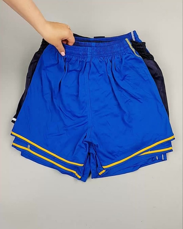 Фотография  645 - Шорты СПОРТ СТОК дети#5 кг, ЛОТ №6337 оптом в Иркутске и Иркутской области