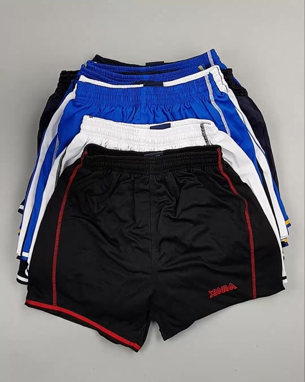 Фотография  208 - Шорты СПОРТ СТОК дети#5 кг, ЛОТ №6337 оптом в Иркутске и Иркутской области