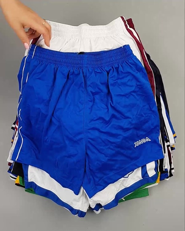 Фотография  506 - Шорты СПОРТ СТОК дети#5 кг, ЛОТ №6337 оптом в Иркутске и Иркутской области