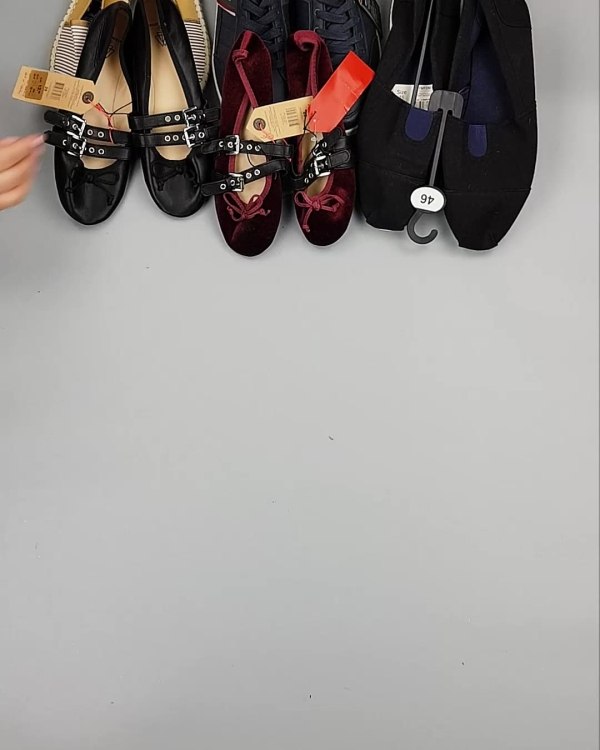 Фотография  508 - Обувь СТОК лето шт#20 шт, ЛОТ №6358 оптом в Иркутске и Иркутской области