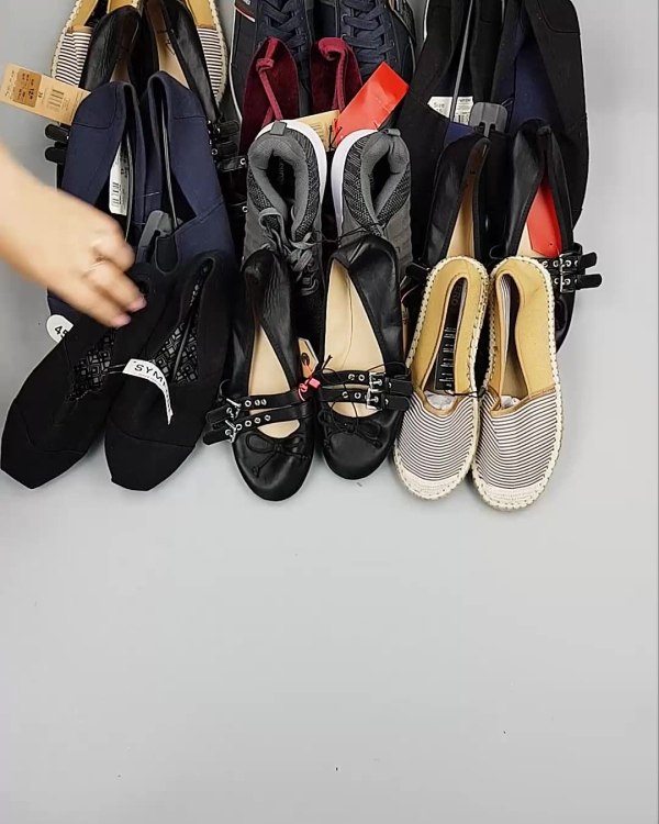 Фотография  955 - Обувь СТОК лето шт#20 шт, ЛОТ №6358 оптом в Иркутске и Иркутской области