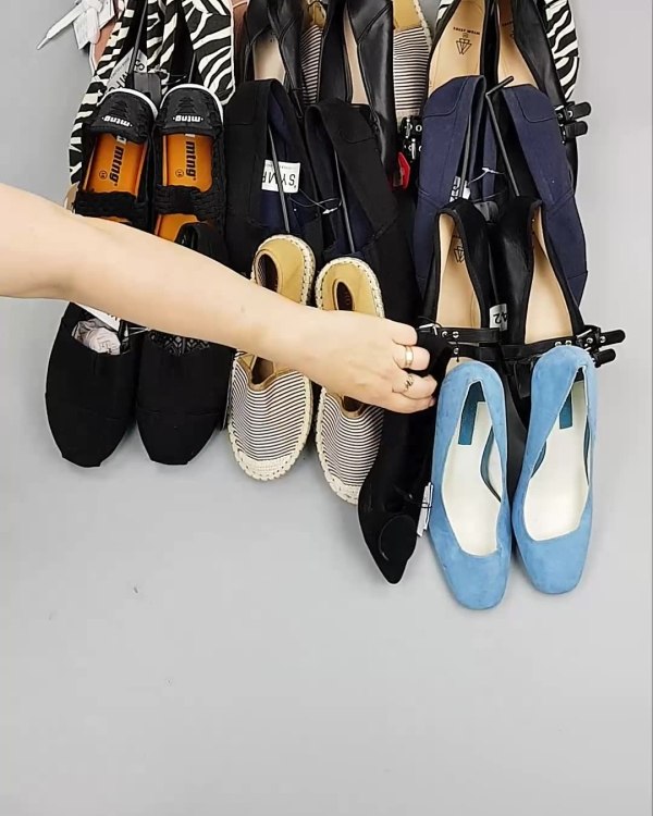 Фотография  168 - Обувь СТОК лето шт#20 шт, ЛОТ №6359 оптом в Иркутске и Иркутской области