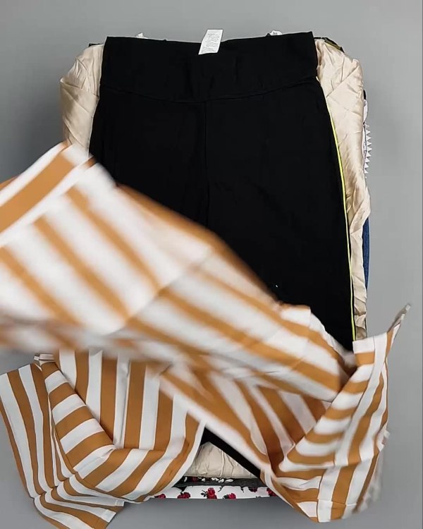 Фотография  348 - CALZEDONIA лето mix#50 шт, ЛОТ №6366 оптом в Иркутске и Иркутской области