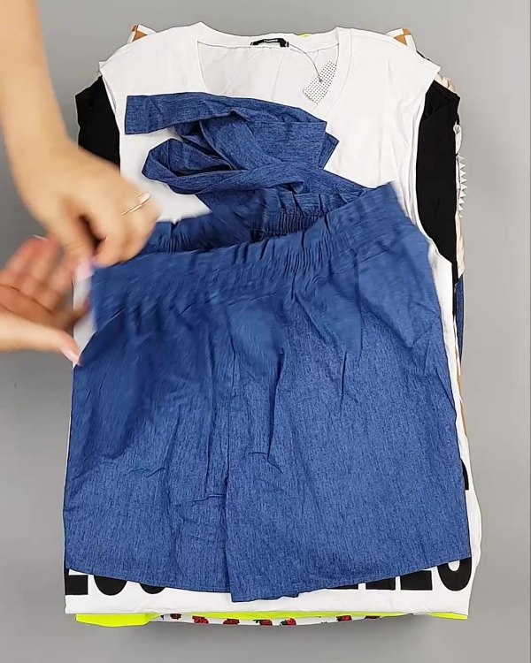 Фотография  369 - CALZEDONIA лето mix#50 шт, ЛОТ №6366 оптом в Иркутске и Иркутской области