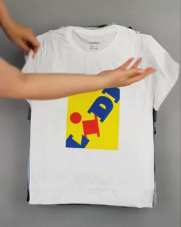 Фотография  823 - LIDL Summer м/ж 022024#14 кг, ЛОТ №6370 оптом в Иркутске и Иркутской области