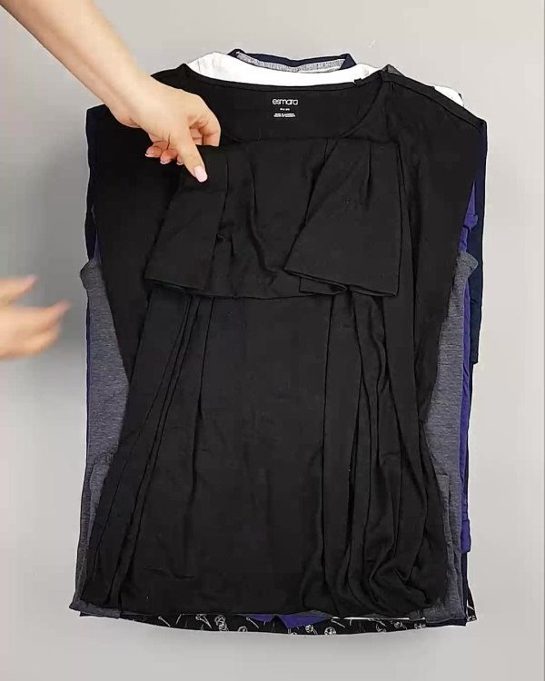 Фотография  642 - LIDL Summer м/ж 022024#14 кг, ЛОТ №6370 оптом в Иркутске и Иркутской области