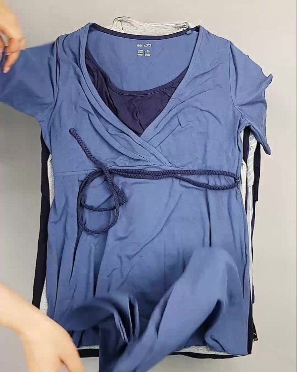 Фотография  384 - LIDL Summer м/ж 022024#14 кг, ЛОТ №6370 оптом в Иркутске и Иркутской области