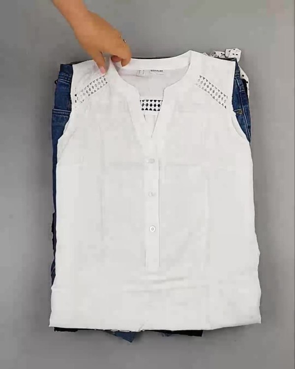 Фотография  662 - Bon Prix м/ж Summer#30 шт, ЛОТ №6396 оптом в Иркутске и Иркутской области