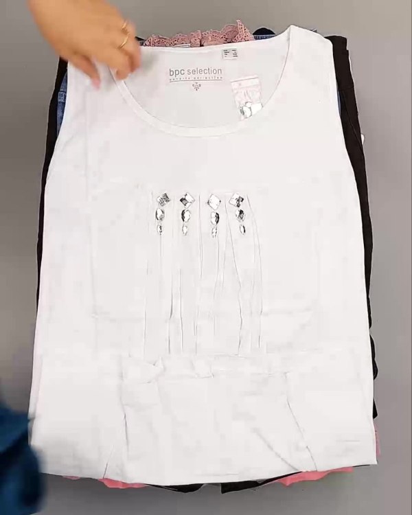 Фотография  997 - Bon Prix м/ж Summer#30 шт, ЛОТ №6398 оптом в Иркутске и Иркутской области