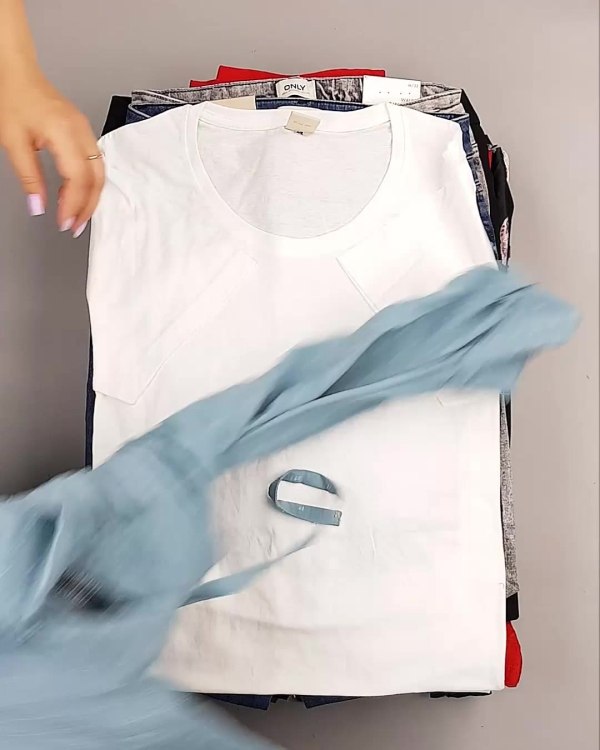 Фотография  296 - DK, Bestseller + Summer mix#15 кг, ЛОТ №6410 оптом в Иркутске и Иркутской области