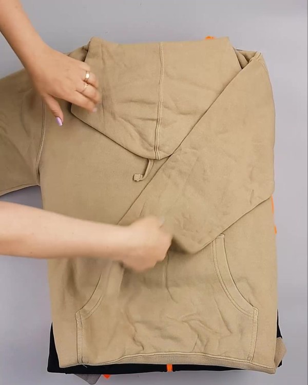 Фотография  120 - Толстовки СТОК CAN 0424#10 кг, ЛОТ №6425 оптом в Иркутске и Иркутской области