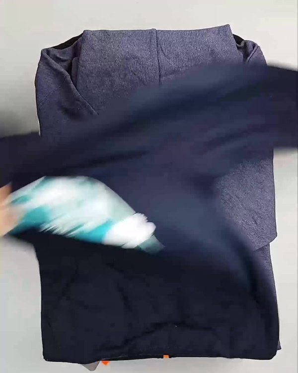 Фотография  331 - Толстовки СТОК CAN 0424#10 кг, ЛОТ №6425 оптом в Иркутске и Иркутской области