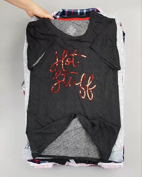 Фотография  573 - Домашняя одежда CAN#10 кг, ЛОТ №6482 оптом в Иркутске и Иркутской области