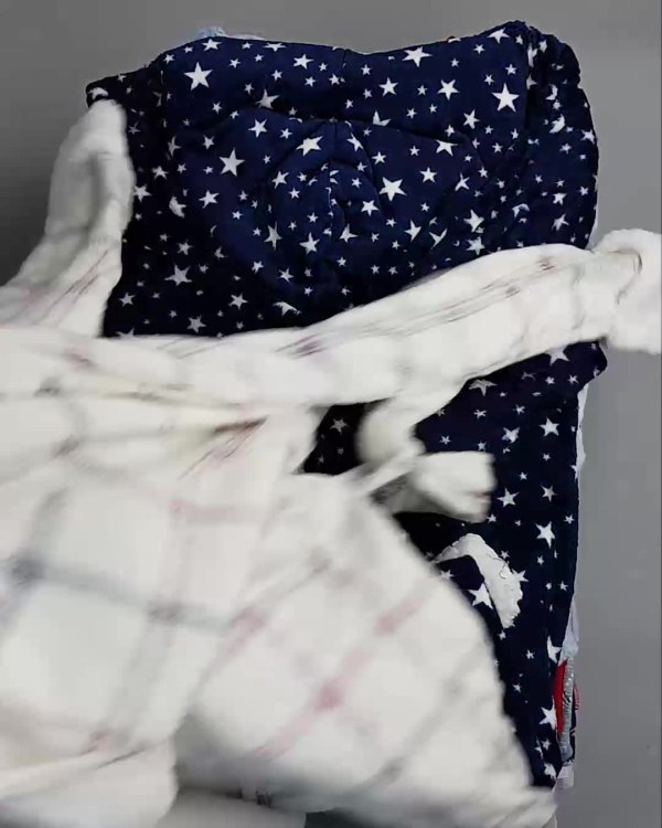 Фотография  994 - Домашняя одежда CAN#10 кг, ЛОТ №6482 оптом в Иркутске и Иркутской области