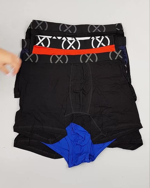 Фотография  216 - Нижнее белье men CAN#5 кг, ЛОТ №6488 оптом в Иркутске и Иркутской области