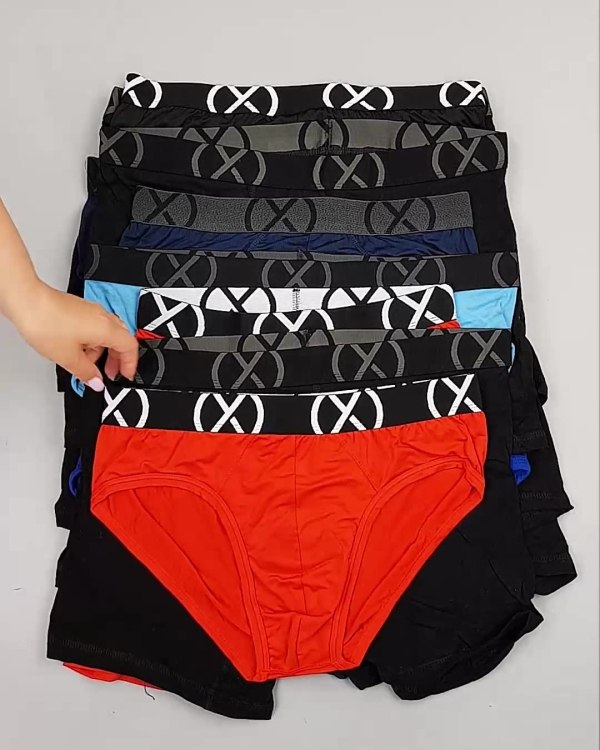 Фотография  147 - Нижнее белье men CAN#5 кг, ЛОТ №6488 оптом в Иркутске и Иркутской области