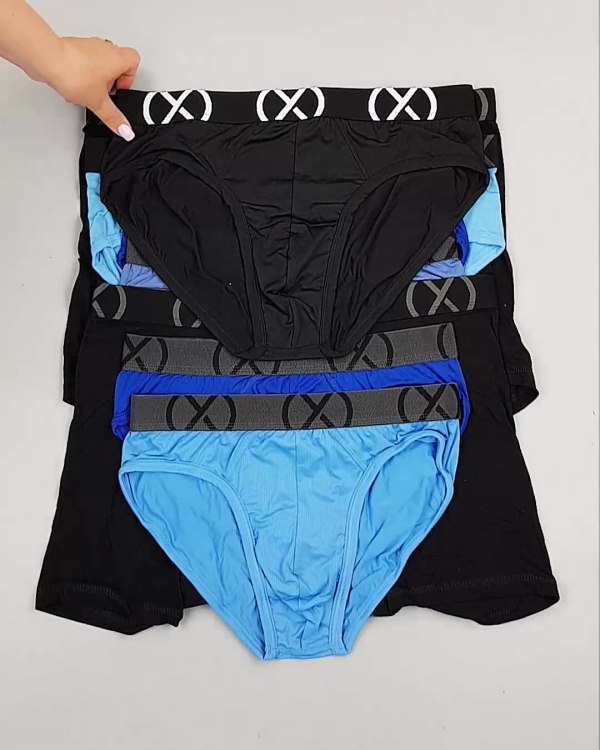 Фотография  251 - Нижнее белье men CAN#5 кг, ЛОТ №6489 оптом в Иркутске и Иркутской области