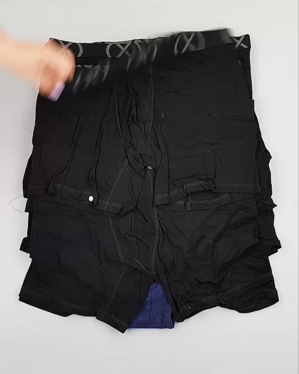 Фотография  342 - Нижнее белье men CAN#5 кг, ЛОТ №6489 оптом в Иркутске и Иркутской области