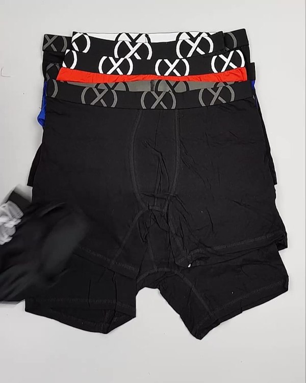 Фотография  192 - Нижнее белье men CAN#5 кг, ЛОТ №6490 оптом в Иркутске и Иркутской области