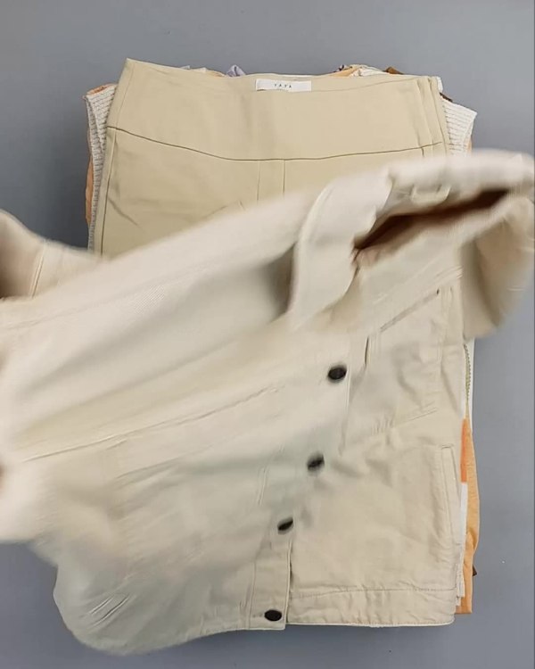 Фотография  284 - YA YA 062024#40 шт, ЛОТ №6528 оптом в Иркутске и Иркутской области