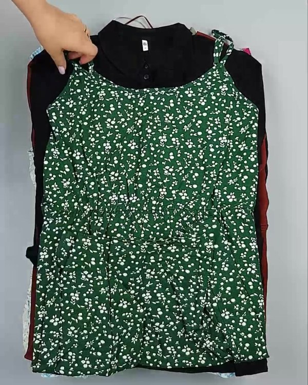 Фотография  965 - Платья Bestseller 44#5 кг, ЛОТ №6537 оптом в Иркутске и Иркутской области