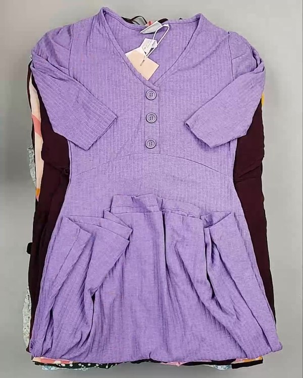 Фотография  757 - Платья Bestseller 44#5 кг, ЛОТ №6537 оптом в Иркутске и Иркутской области