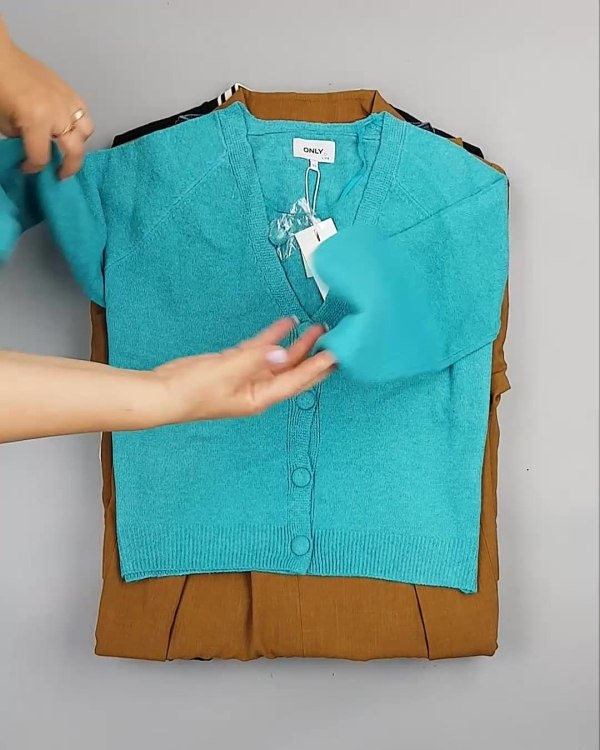 Фотография  988 - ONLY+Vero Moda Winter Mix 064#15 кг, ЛОТ №6541 оптом в Иркутске и Иркутской области