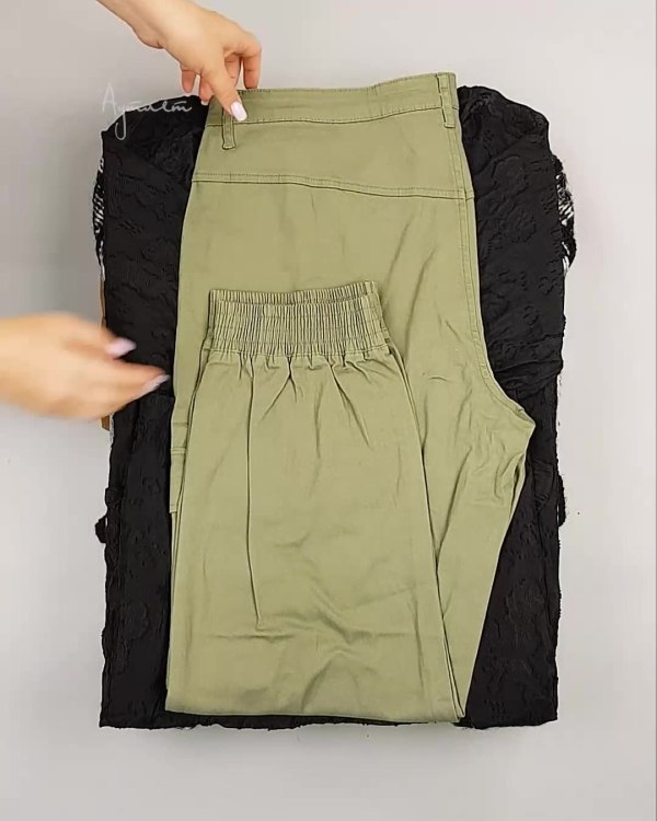 Фотография  791 - ONLY+Vero Moda Winter Mix 064#15 кг, ЛОТ №6541 оптом в Иркутске и Иркутской области