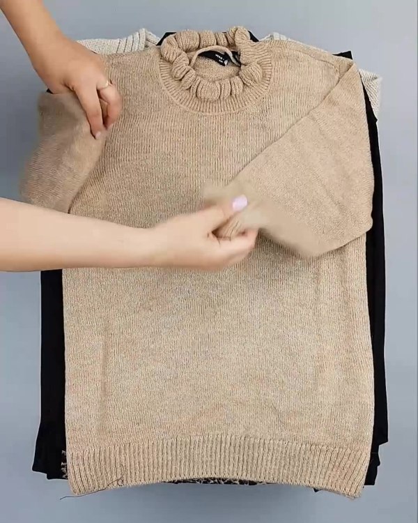 Фотография  460 - ONLY+Vero Moda Winter Mix 064#15 кг, ЛОТ №6541 оптом в Иркутске и Иркутской области