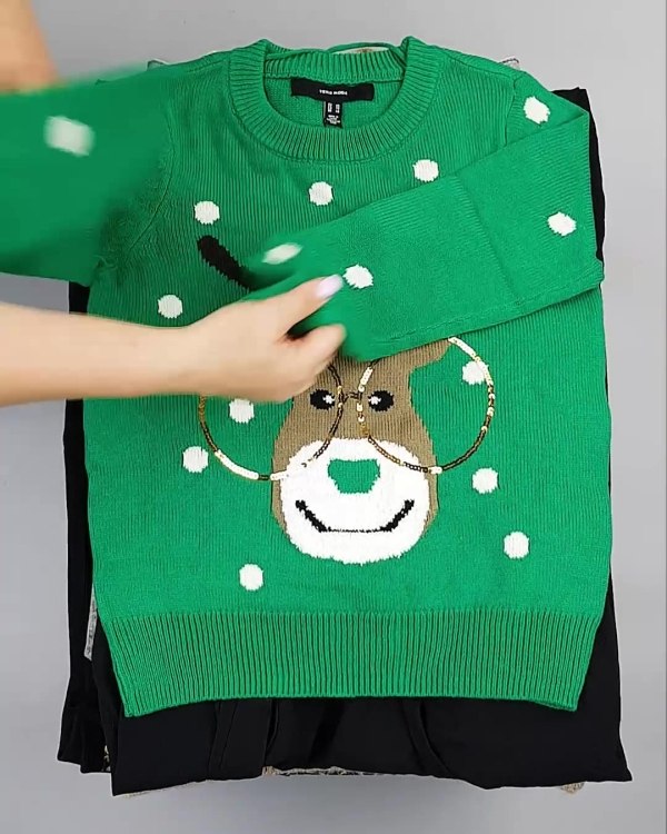 Фотография  220 - ONLY+Vero Moda Winter Mix 064#15 кг, ЛОТ №6541 оптом в Иркутске и Иркутской области