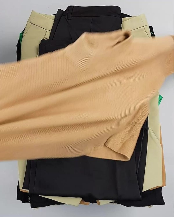 Фотография  135 - ONLY+Vero Moda Winter Mix 064#15 кг, ЛОТ №6541 оптом в Иркутске и Иркутской области