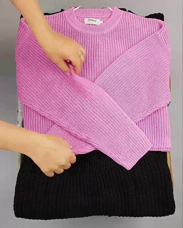 Фотография  195 - ONLY+Vero Moda Winter Mix 064#15 кг, ЛОТ №6541 оптом в Иркутске и Иркутской области